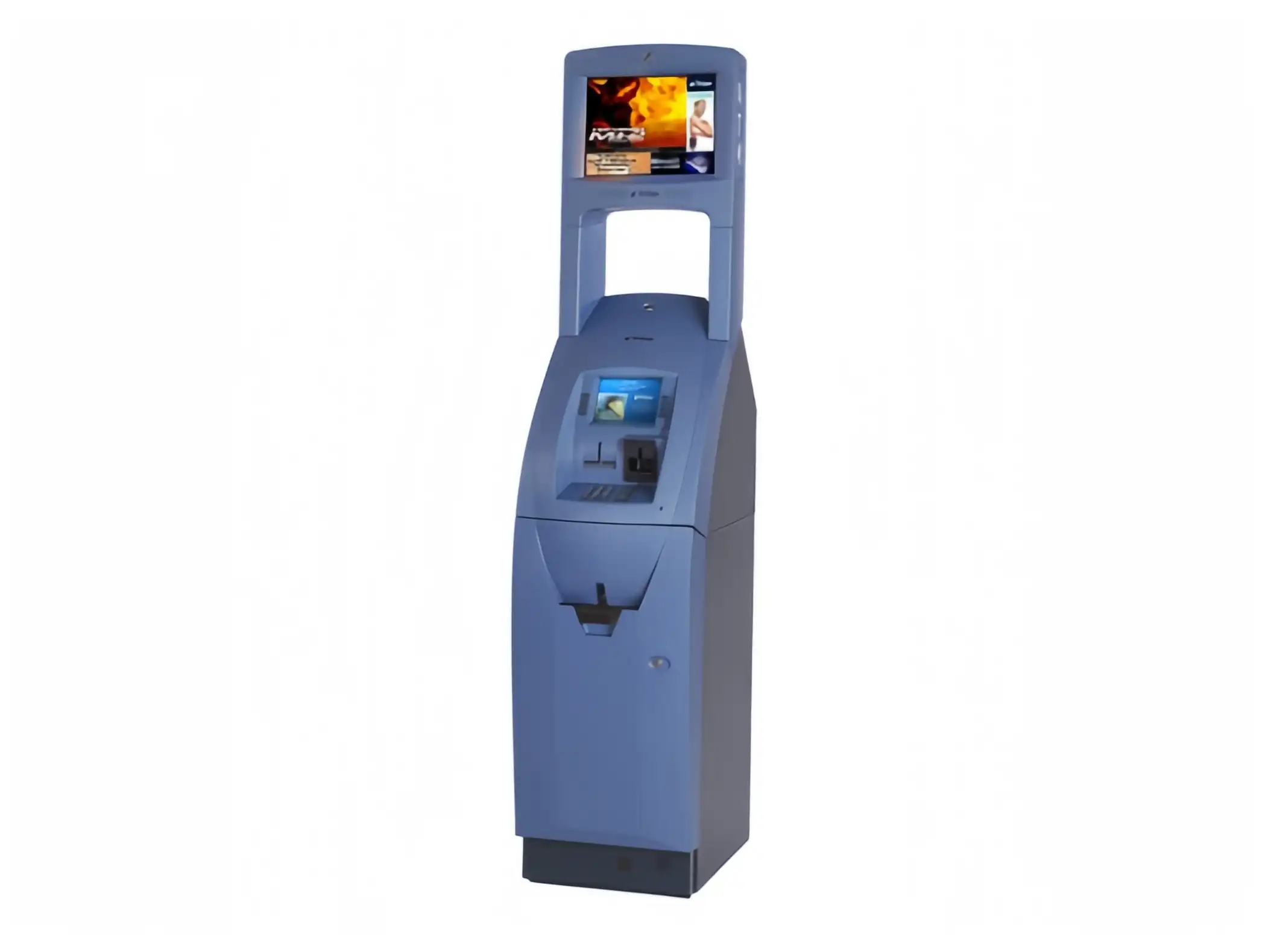MiniMech Dispenser for Crypto ATM and Kiosk Applications